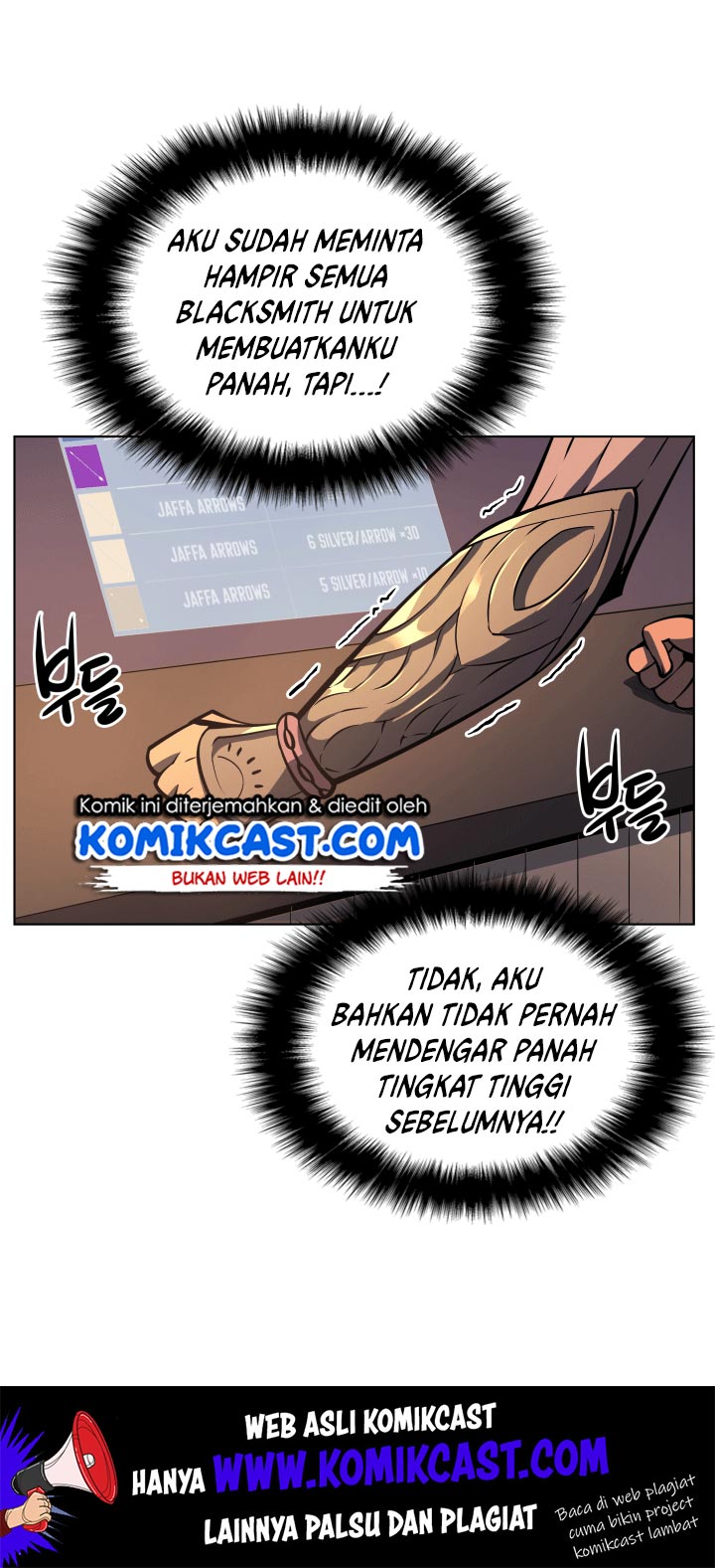 Overgeared Chapter 13 - halaman 2