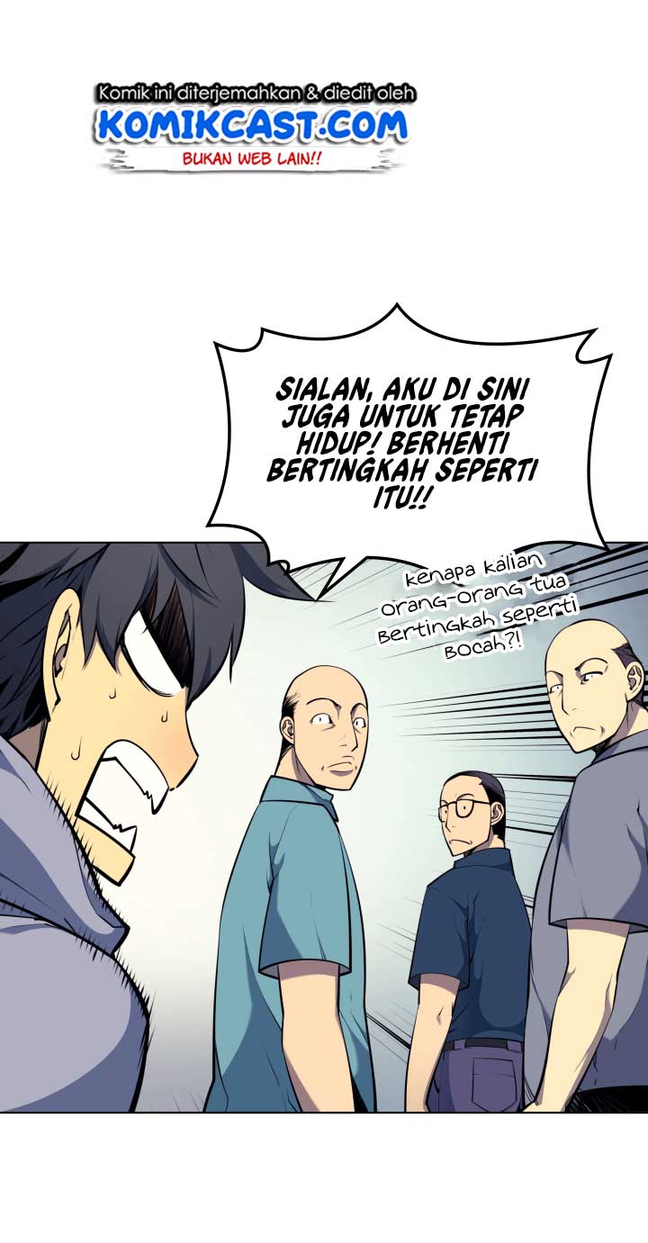 Overgeared Chapter 13 - halaman 33