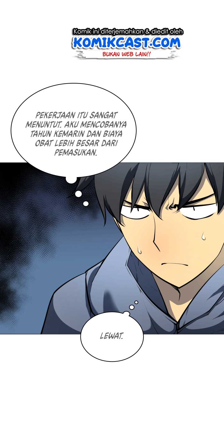 Overgeared Chapter 13 - halaman 35