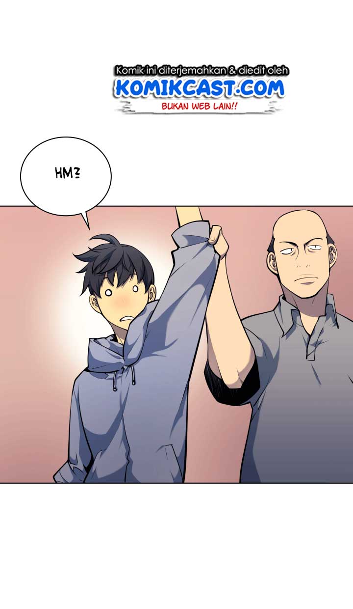 Overgeared Chapter 13 - halaman 36