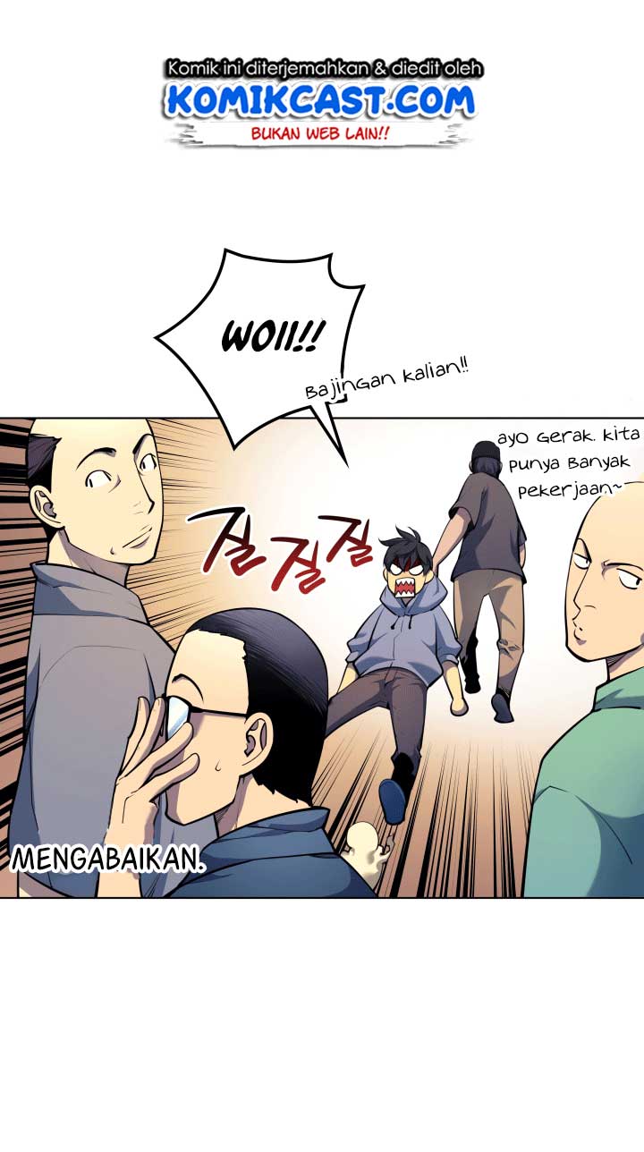 Overgeared Chapter 13 - halaman 37