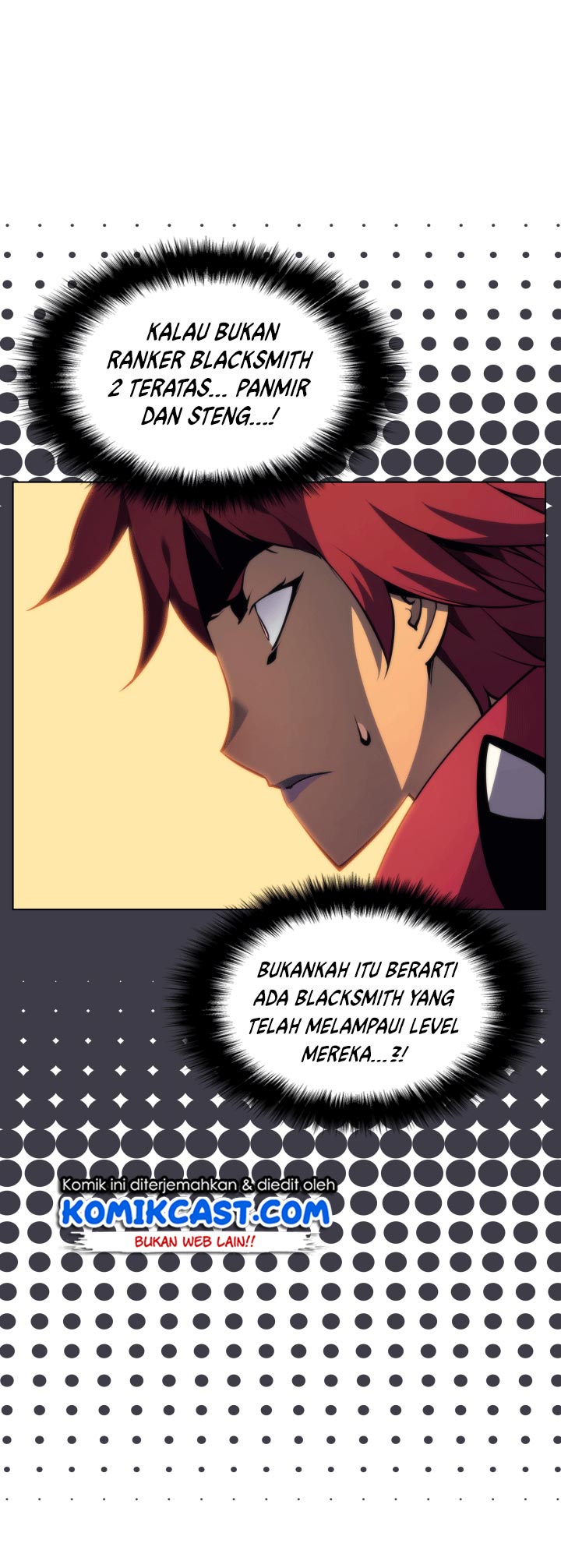 Overgeared Chapter 13 - halaman 4