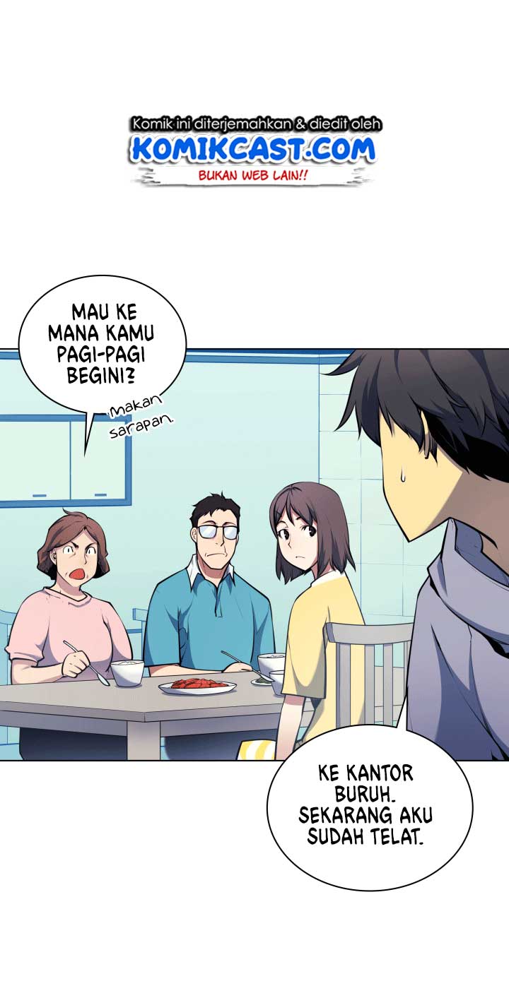 Overgeared Chapter 13 - halaman 40