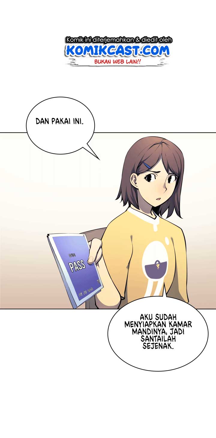 Overgeared Chapter 13 - halaman 45
