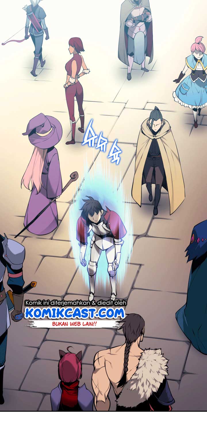 Overgeared Chapter 13 - halaman 50