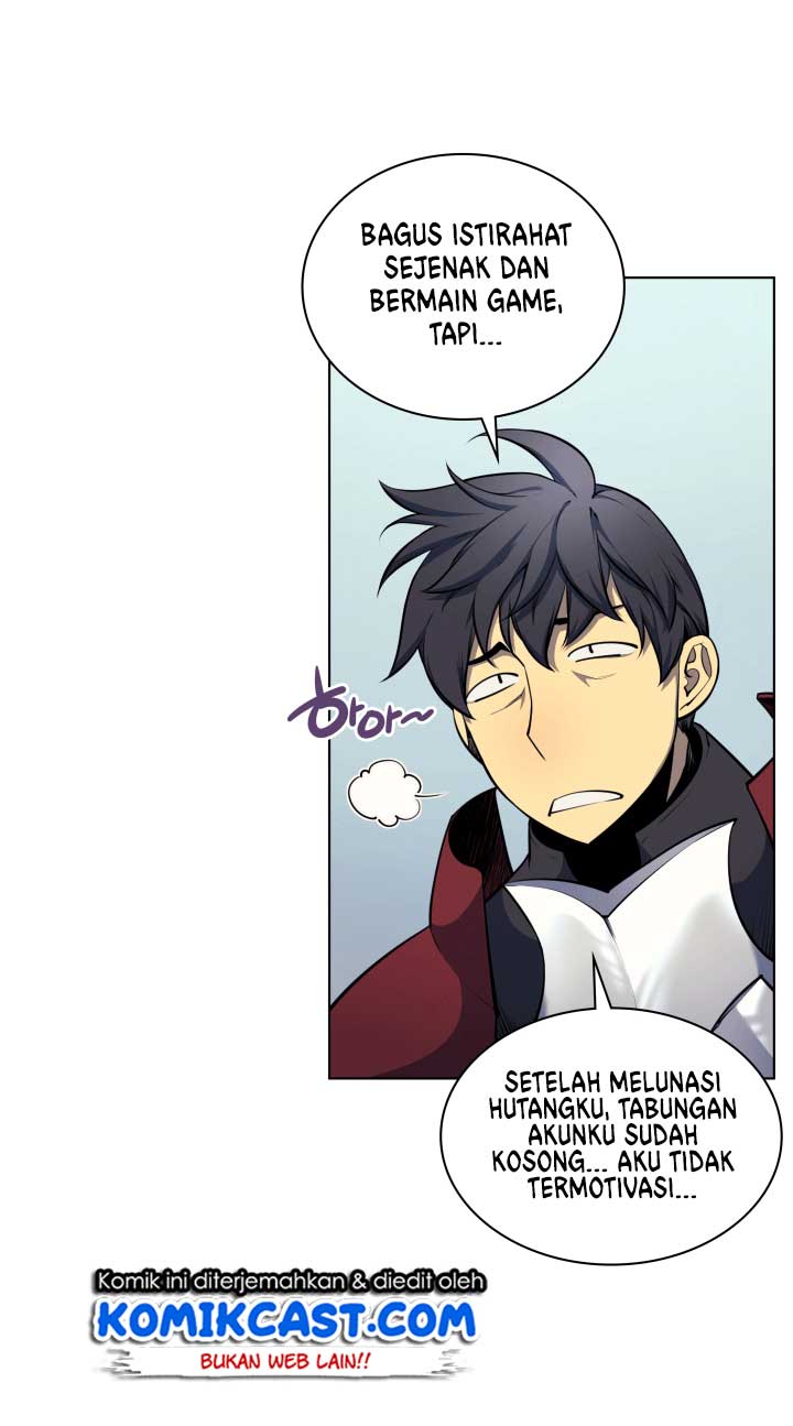Overgeared Chapter 13 - halaman 51