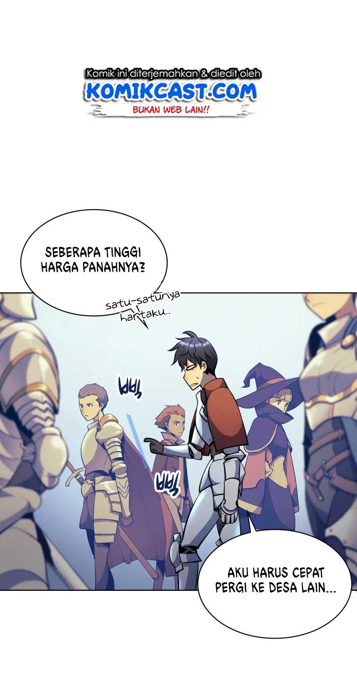Overgeared Chapter 13 - halaman 52