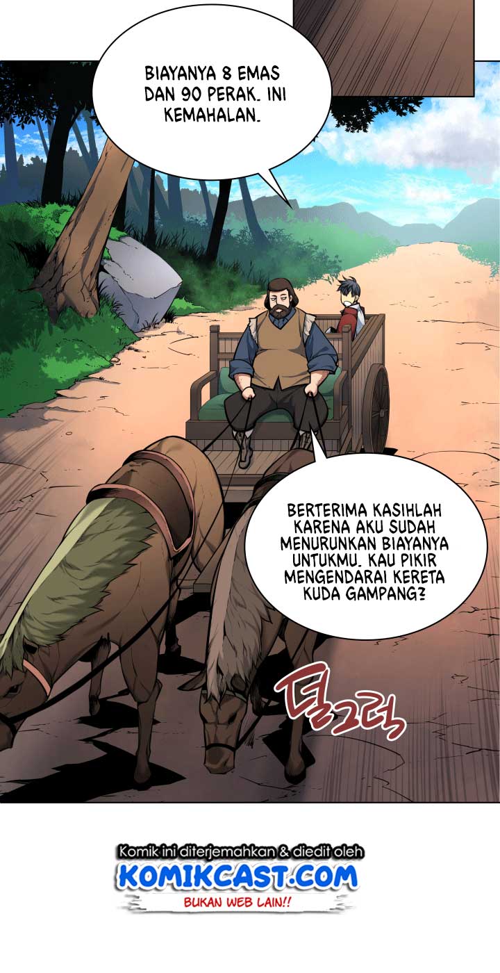 Overgeared Chapter 13 - halaman 62