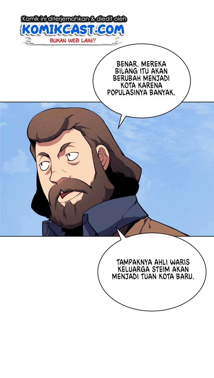 Overgeared Chapter 13 - halaman 64