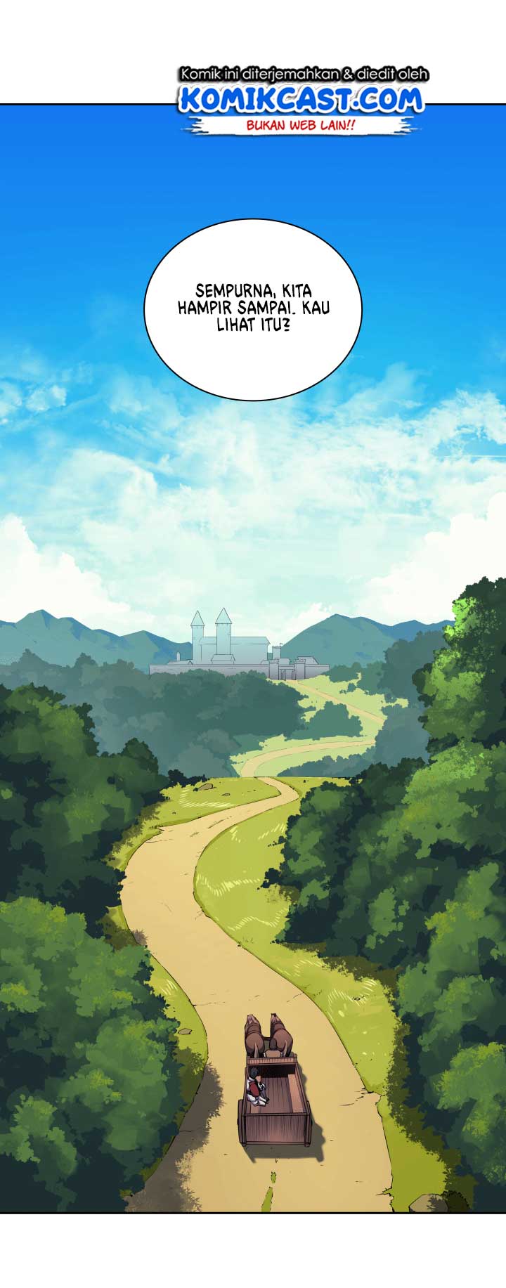 Overgeared Chapter 13 - halaman 66