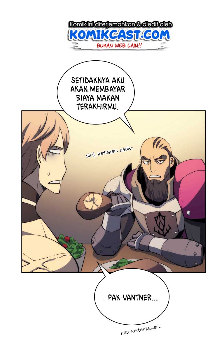 Overgeared Chapter 13 - halaman 7