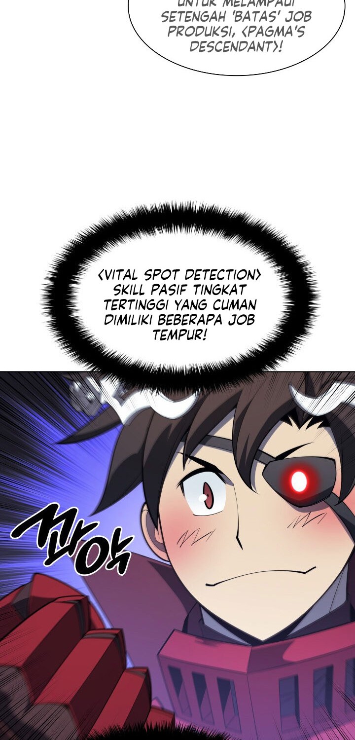 Overgeared Chapter 130 - halaman 18