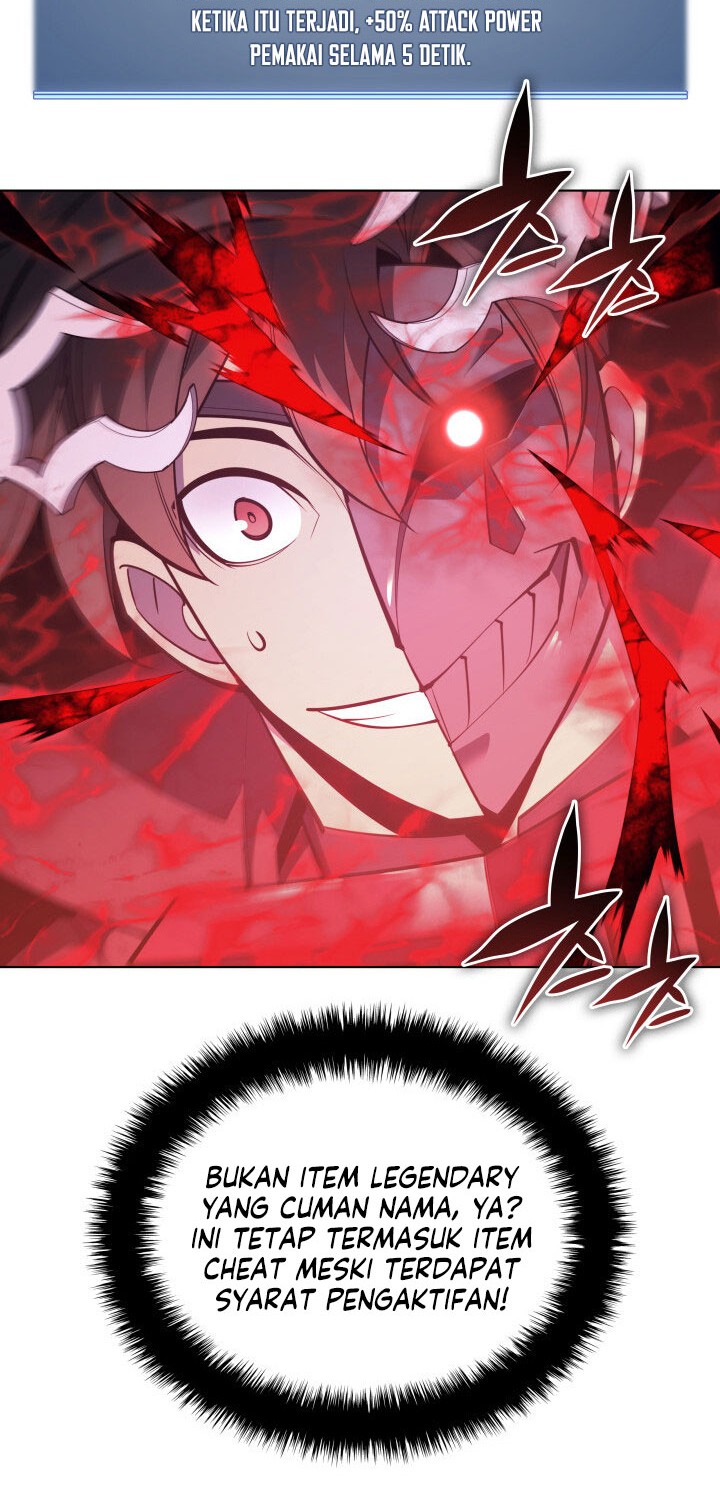 Overgeared Chapter 130 - halaman 22