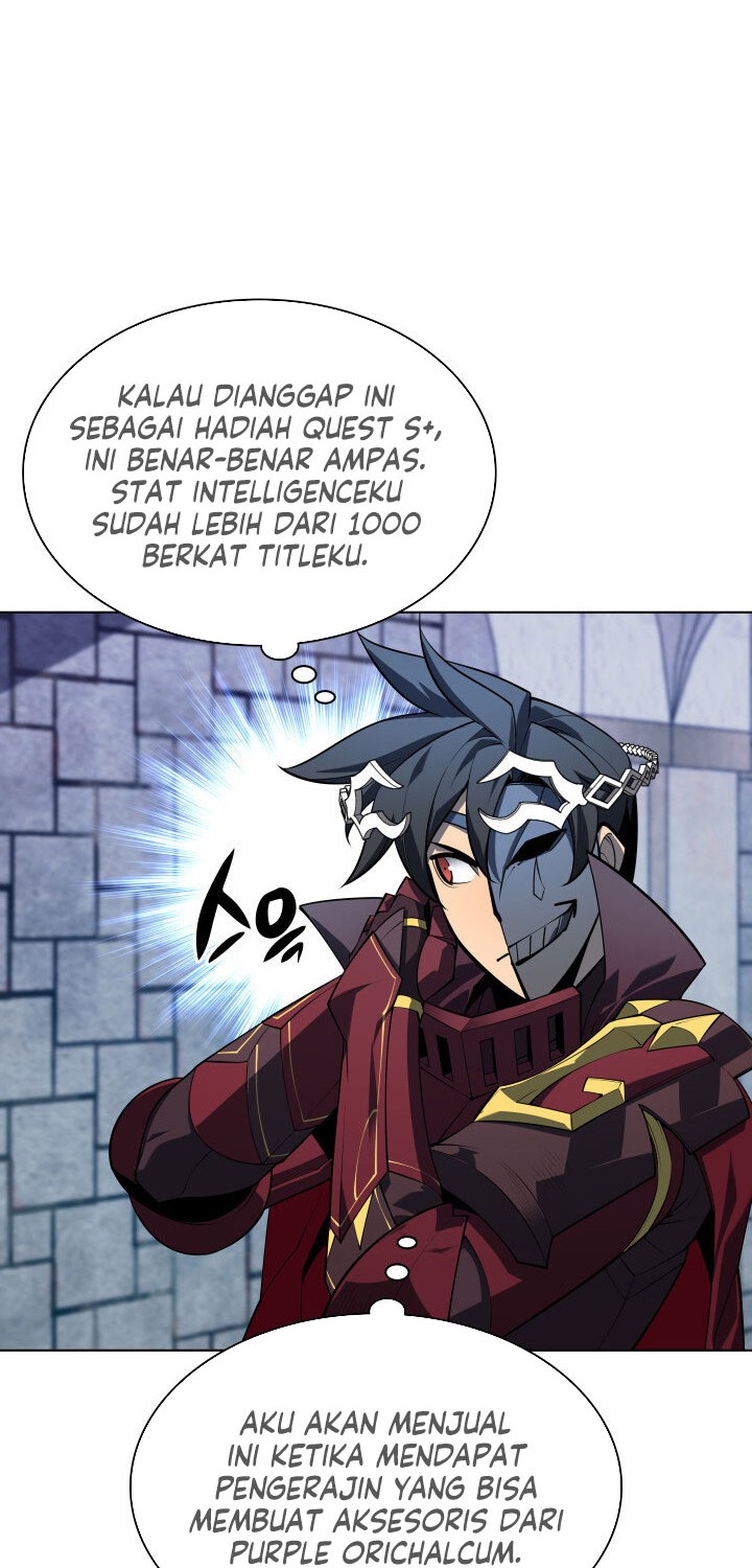 Overgeared Chapter 130 - halaman 34