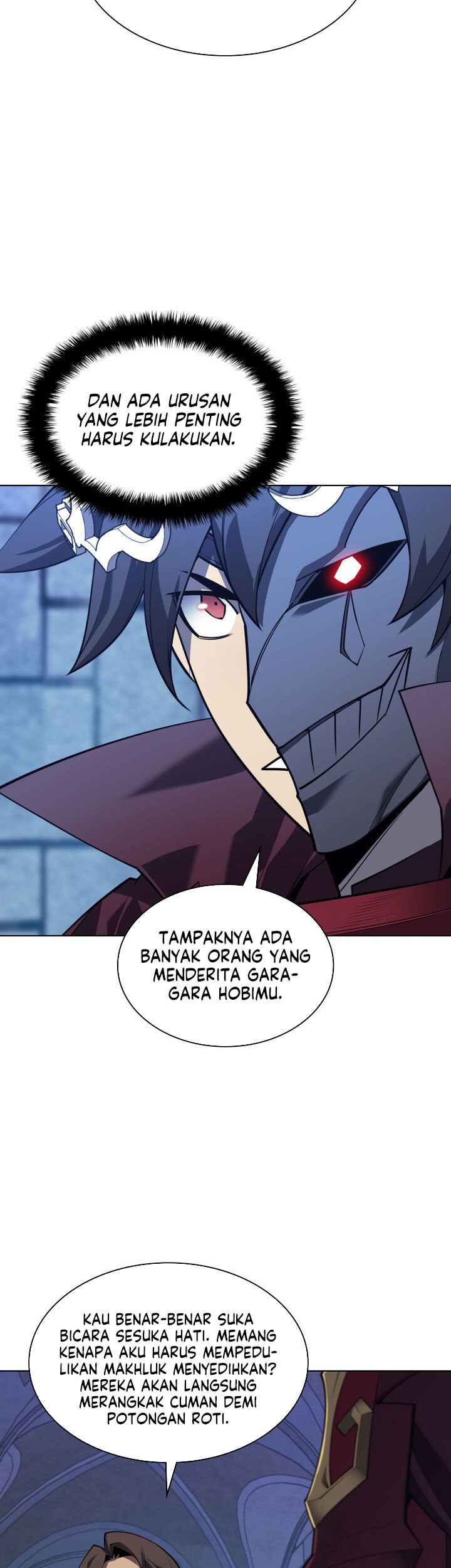 Overgeared Chapter 130 - halaman 35