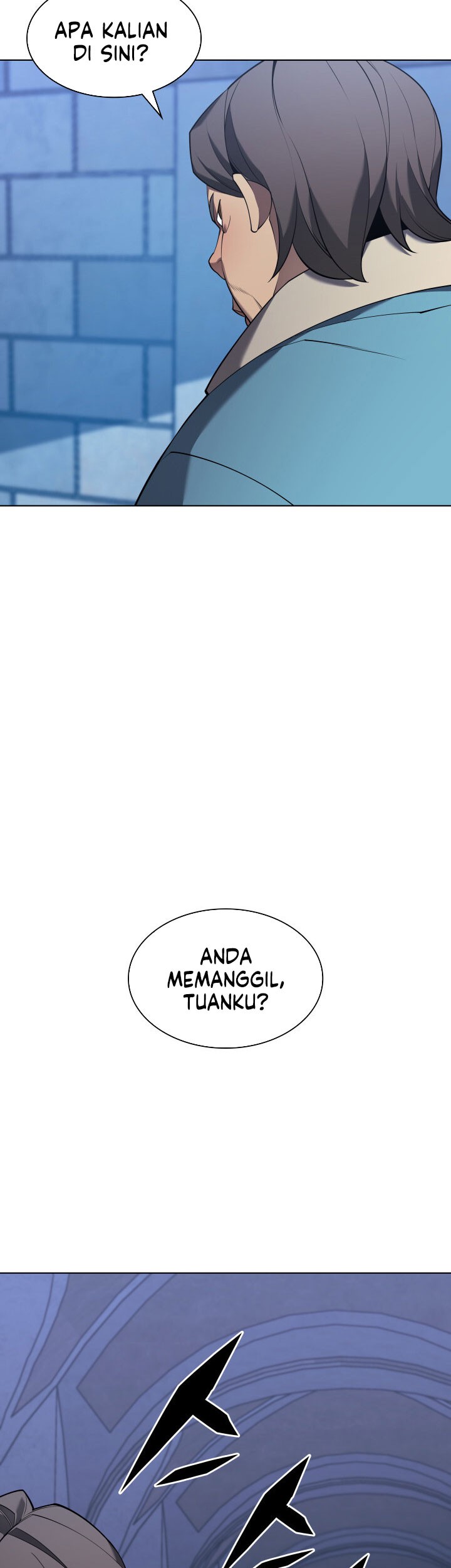 Overgeared Chapter 130 - halaman 39