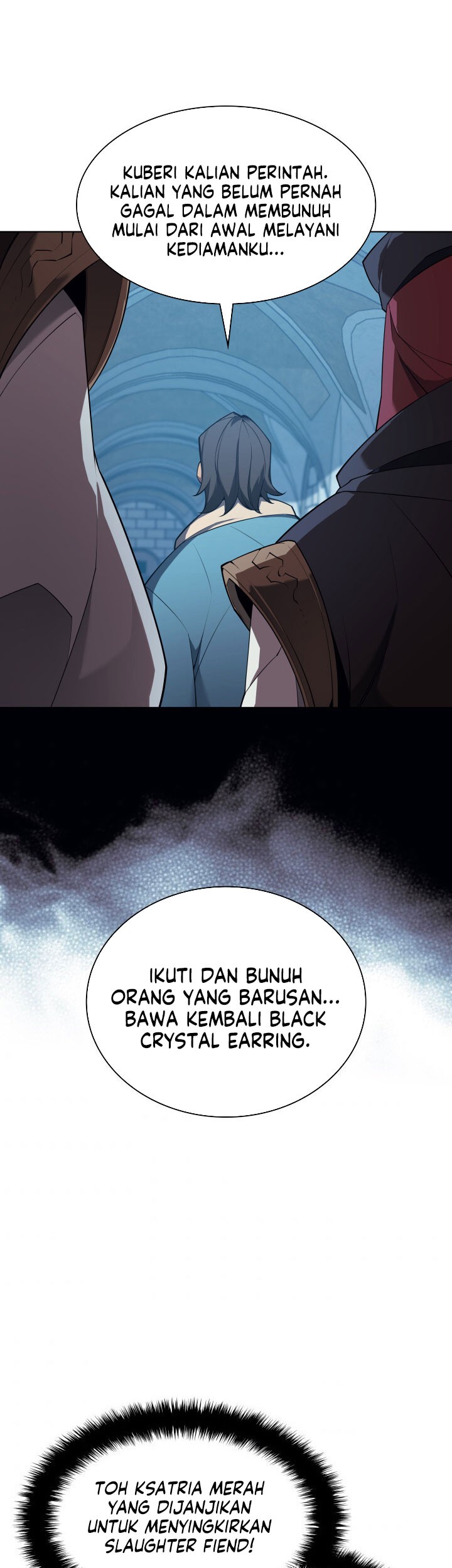 Overgeared Chapter 130 - halaman 41
