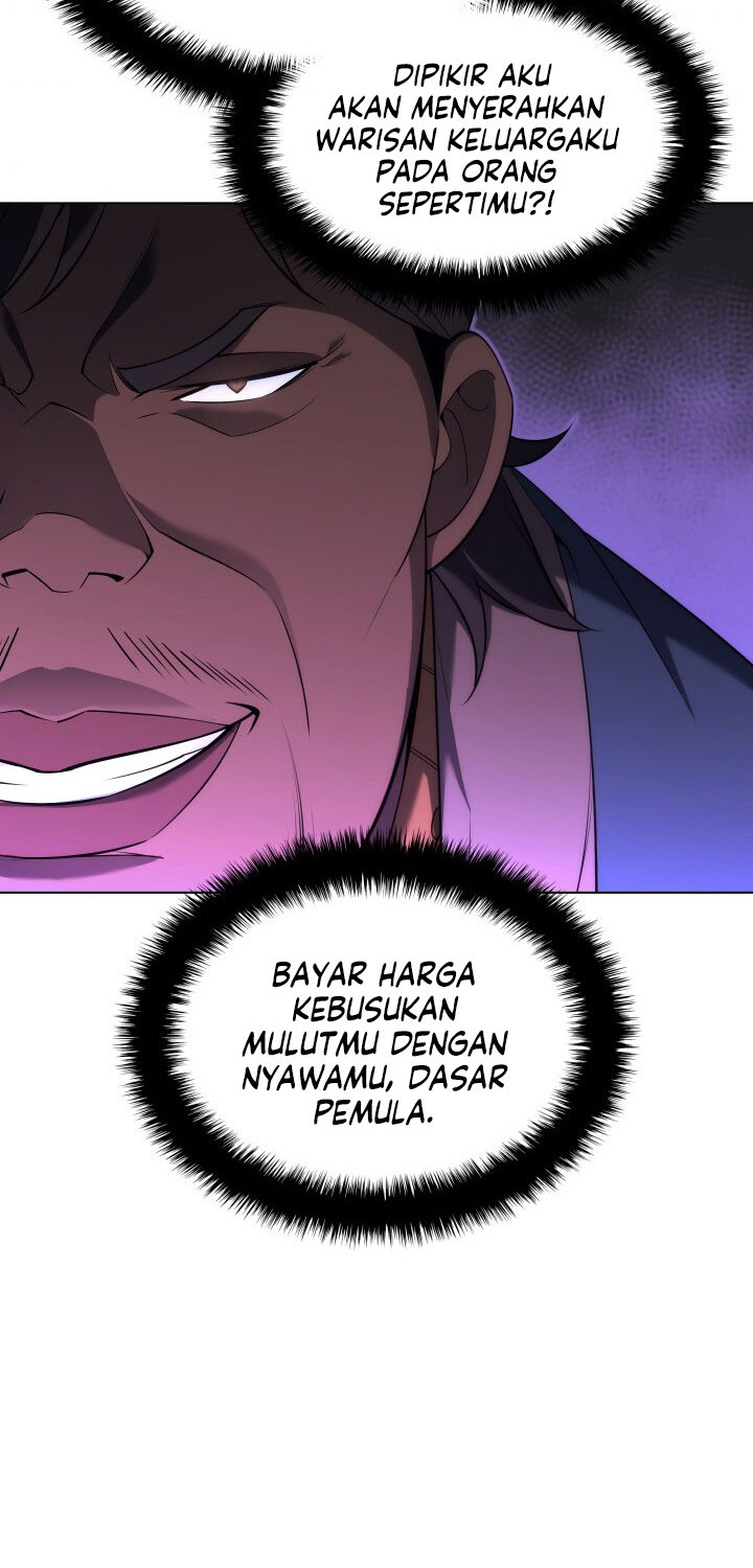 Overgeared Chapter 130 - halaman 42
