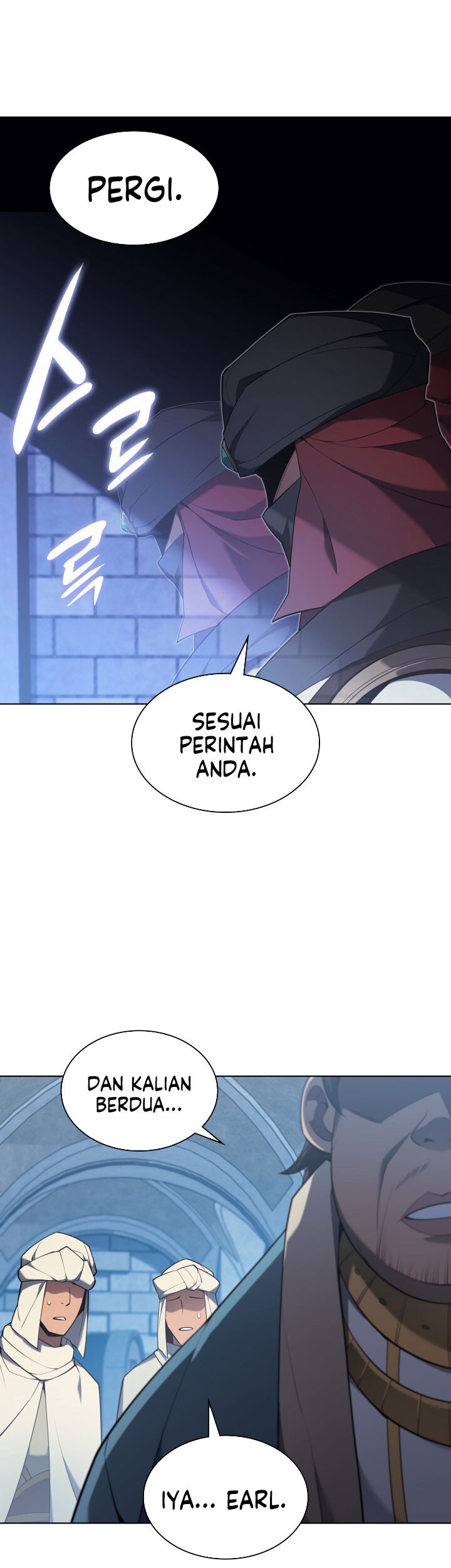 Overgeared Chapter 130 - halaman 43