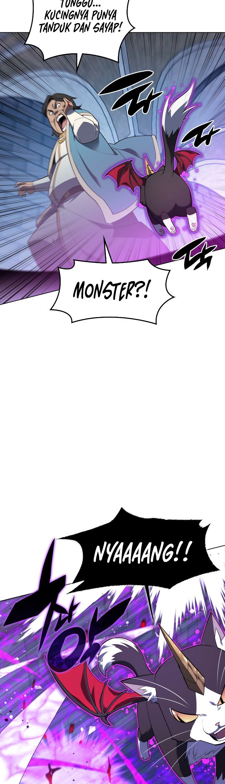 Overgeared Chapter 130 - halaman 51