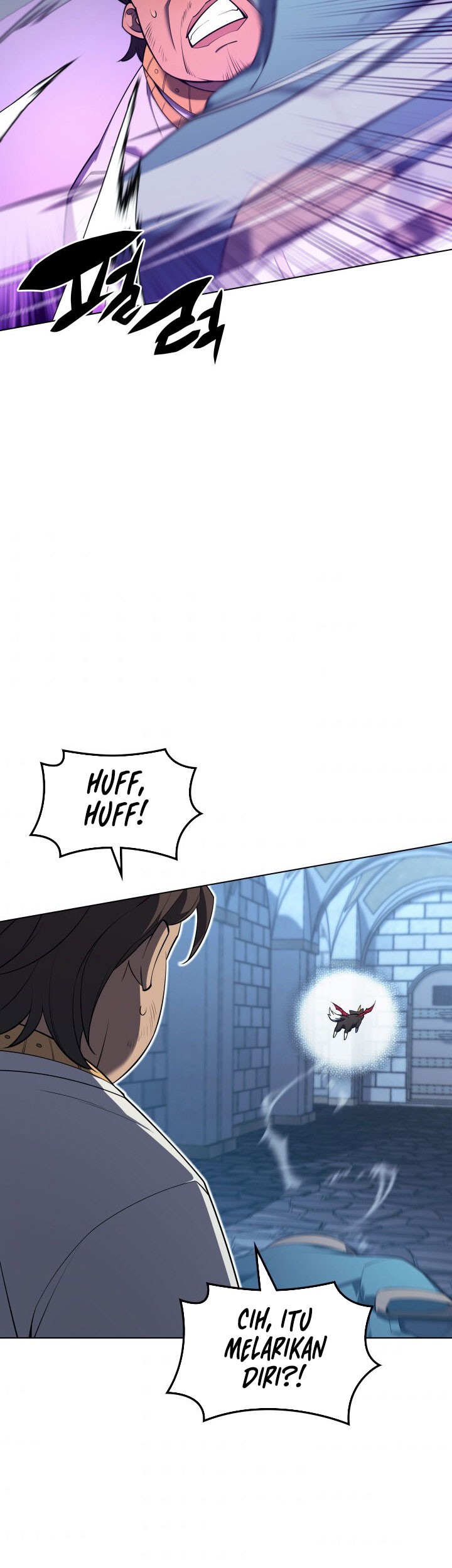 Overgeared Chapter 130 - halaman 55