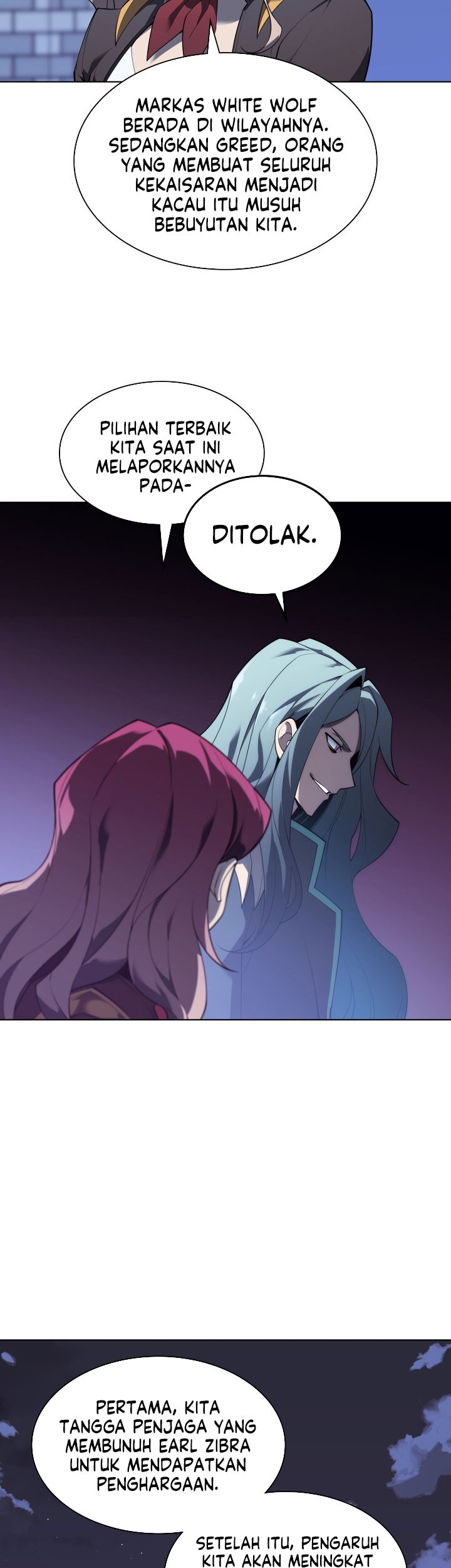 Overgeared Chapter 130 - halaman 65