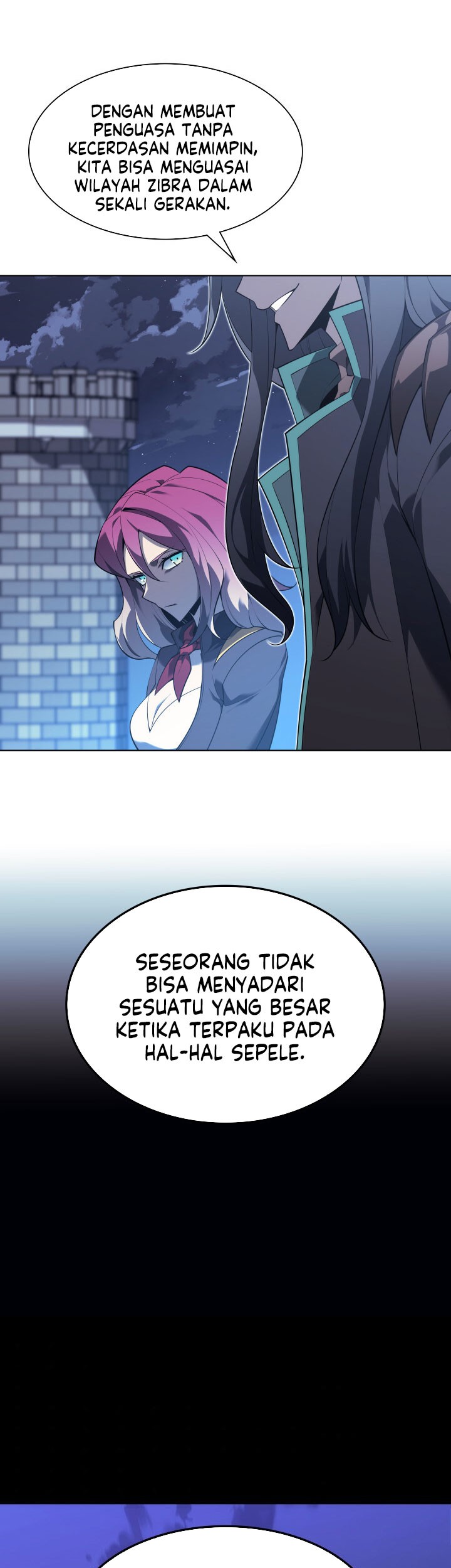 Overgeared Chapter 130 - halaman 67