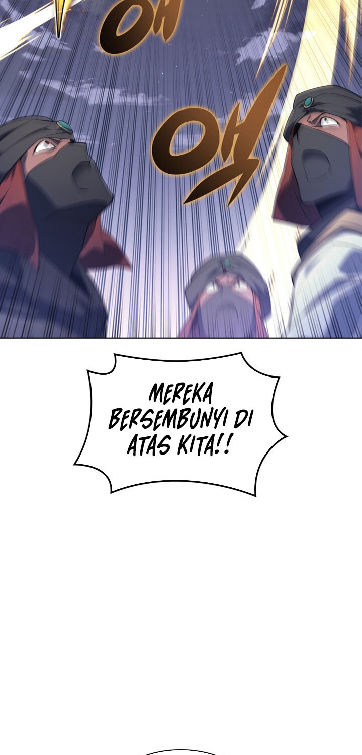 Overgeared Chapter 131 - halaman 16