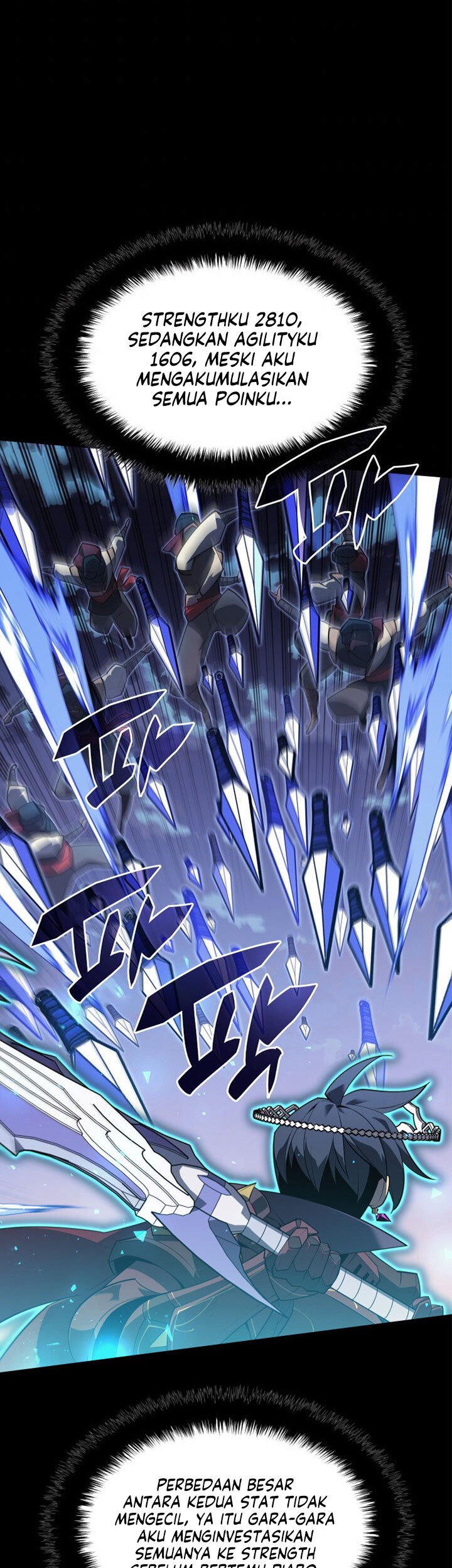 Overgeared Chapter 131 - halaman 19
