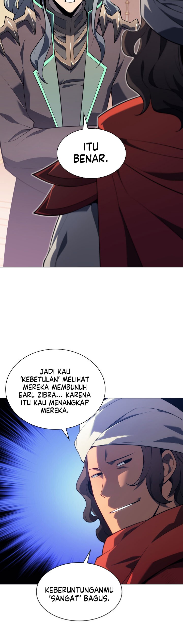 Overgeared Chapter 131 - halaman 31