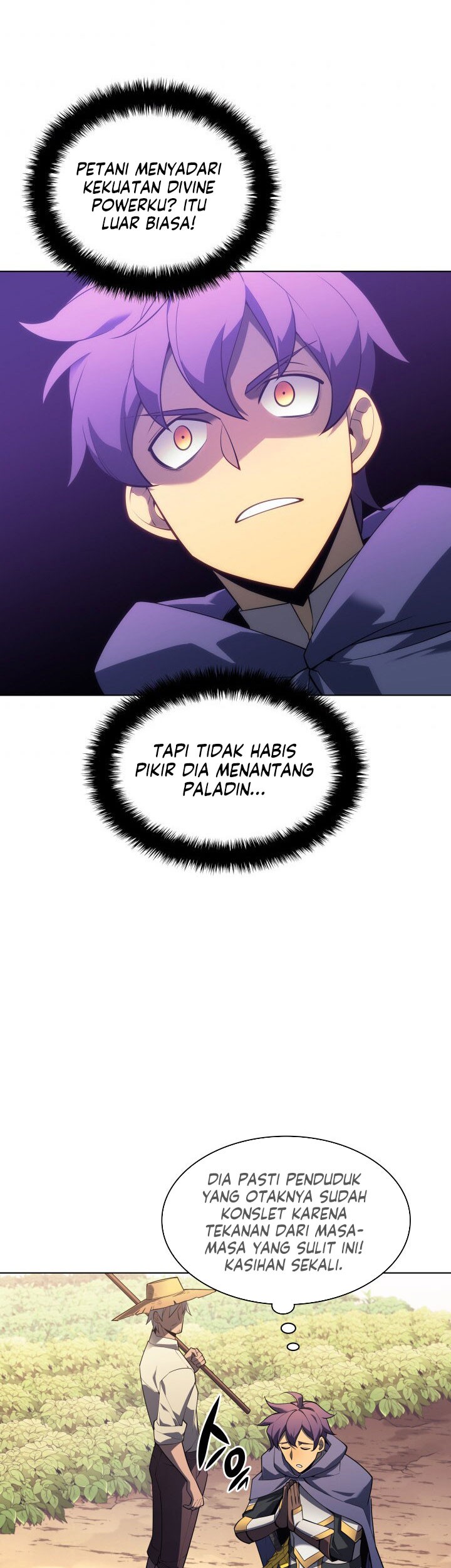 Overgeared Chapter 131 - halaman 47
