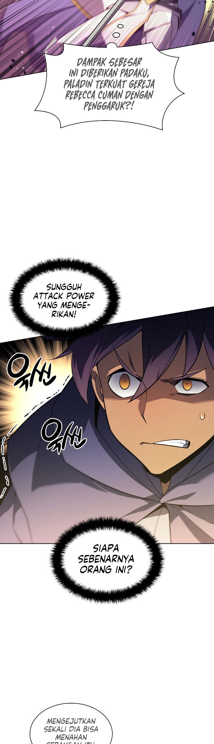 Overgeared Chapter 131 - halaman 53