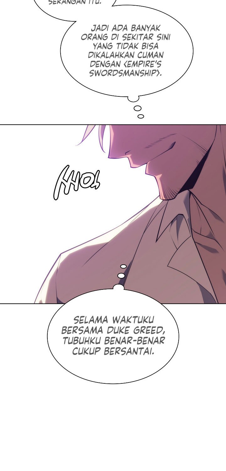 Overgeared Chapter 131 - halaman 54
