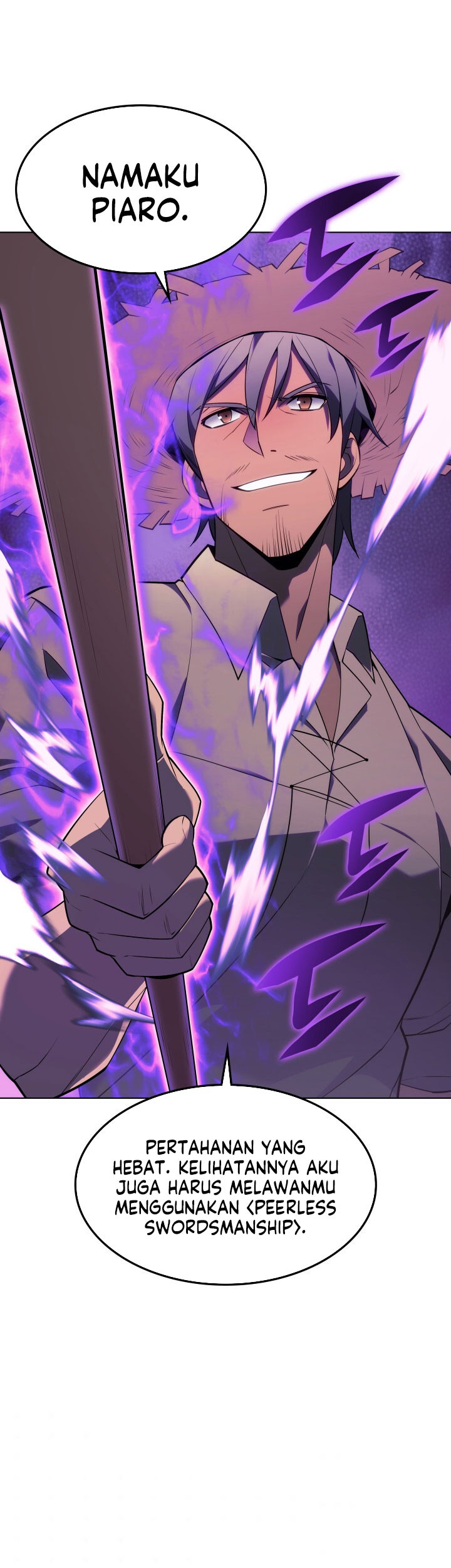 Overgeared Chapter 131 - halaman 55
