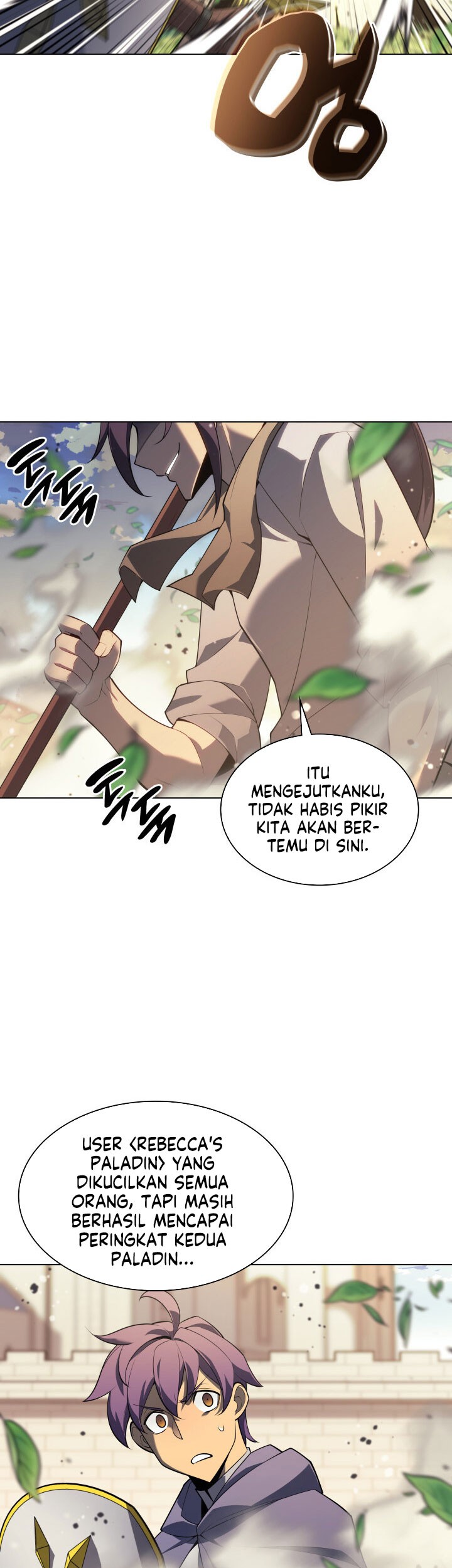 Overgeared Chapter 131 - halaman 59