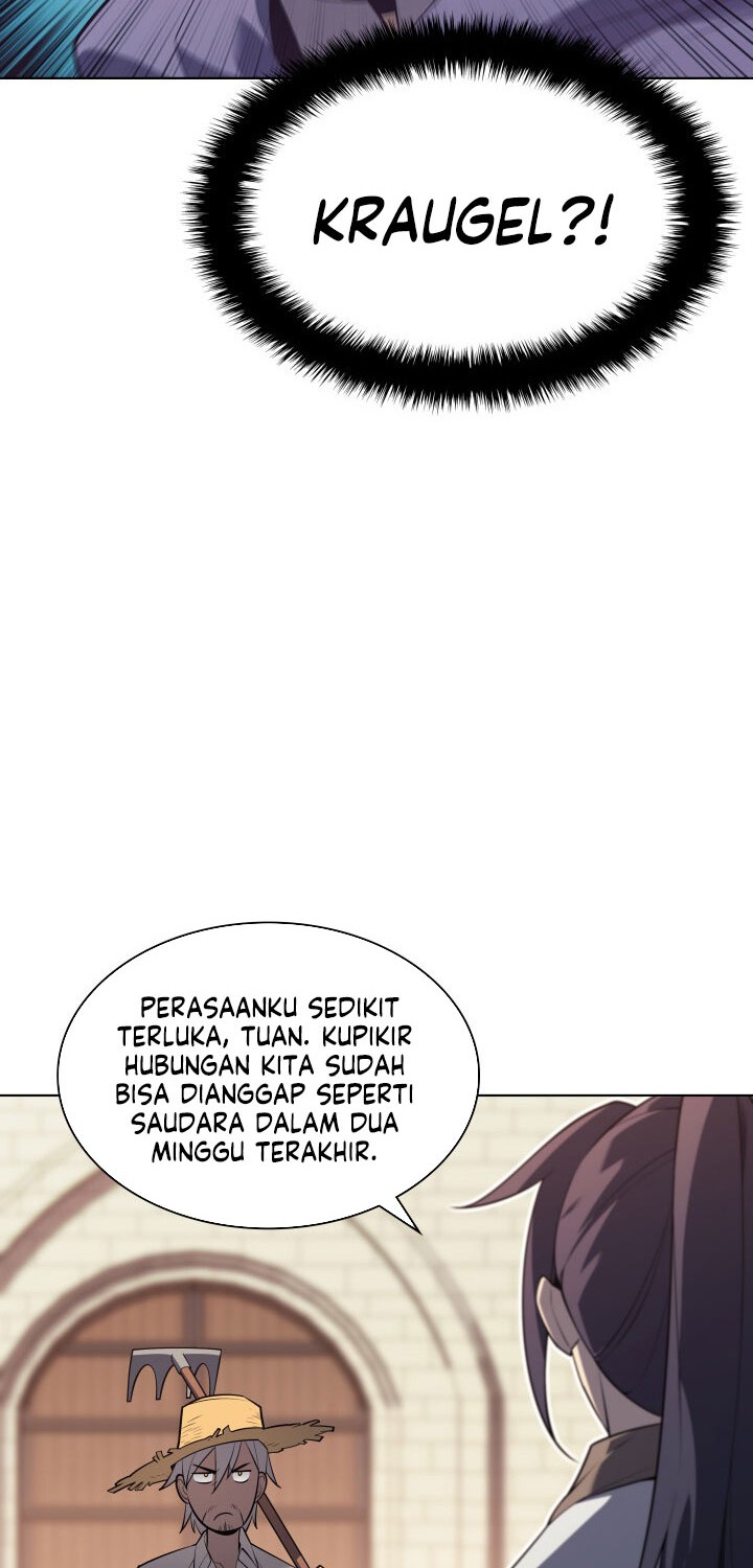 Overgeared Chapter 131 - halaman 62