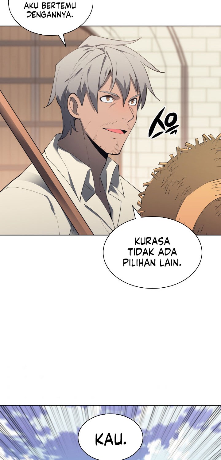 Overgeared Chapter 131 - halaman 64