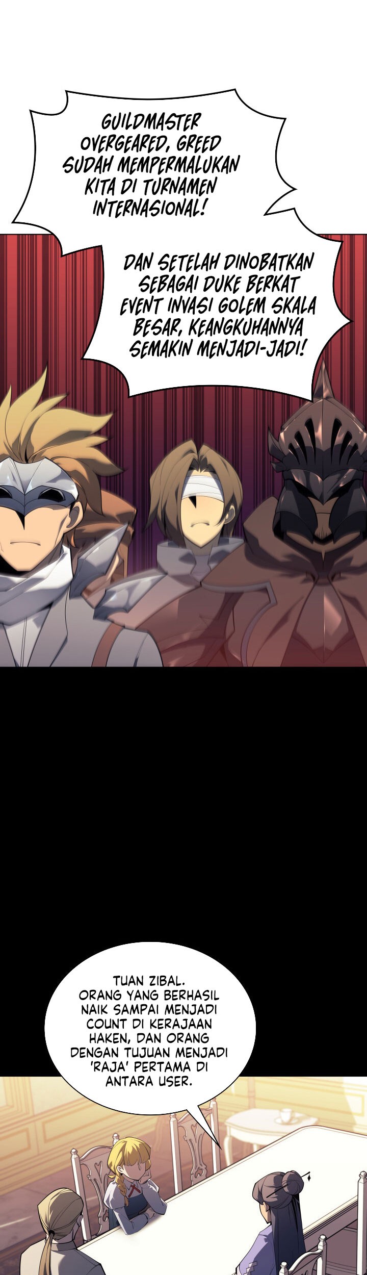 Overgeared Chapter 131 - halaman 71