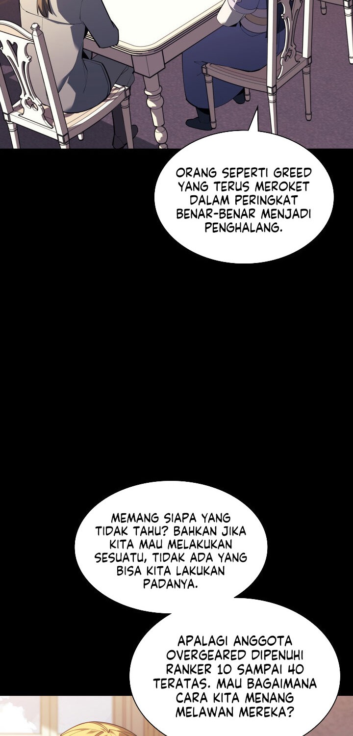Overgeared Chapter 131 - halaman 72