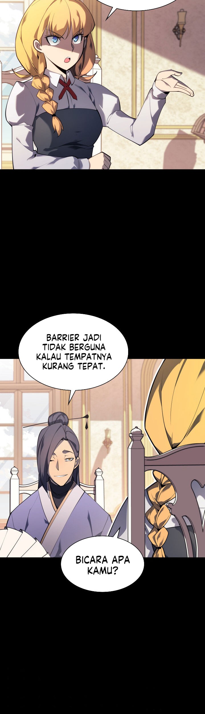 Overgeared Chapter 131 - halaman 73