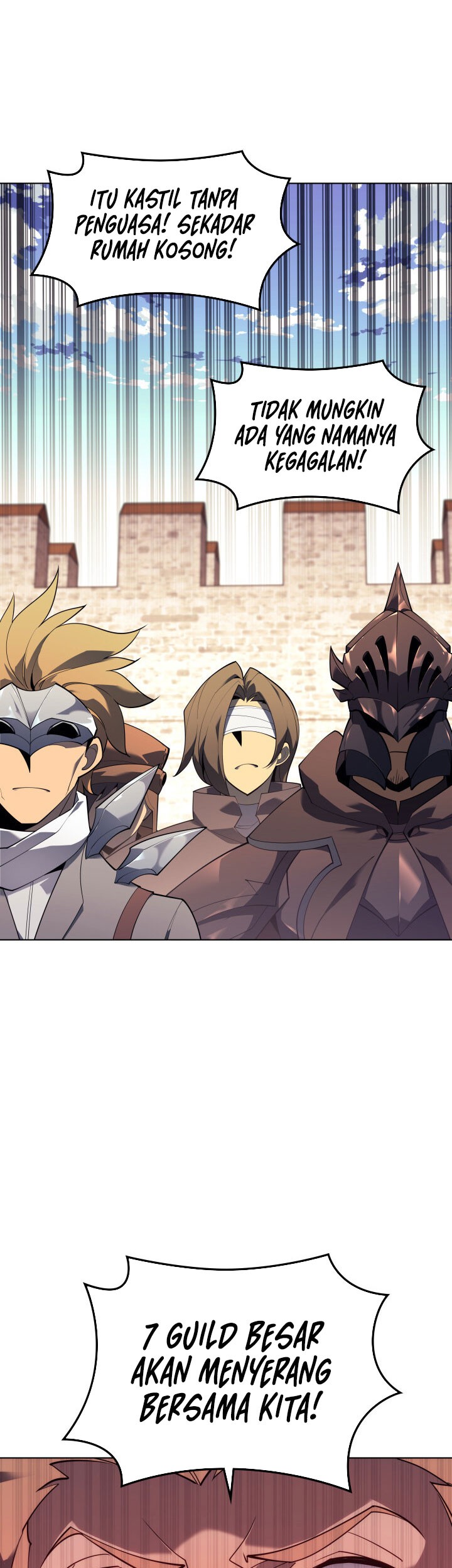 Overgeared Chapter 131 - halaman 77