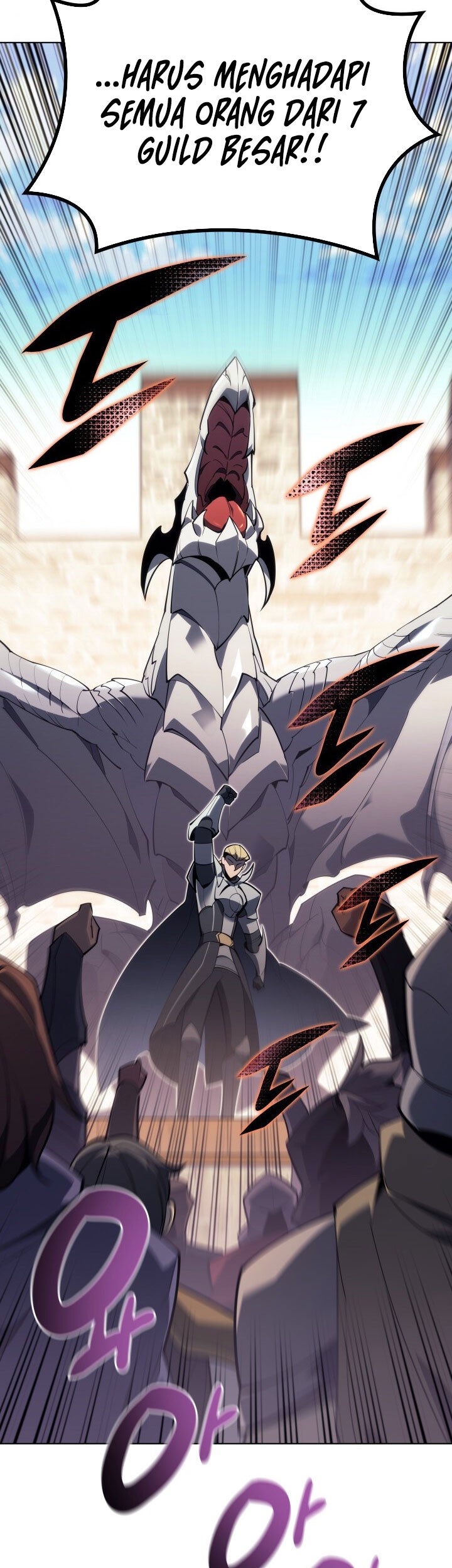 Overgeared Chapter 131 - halaman 79