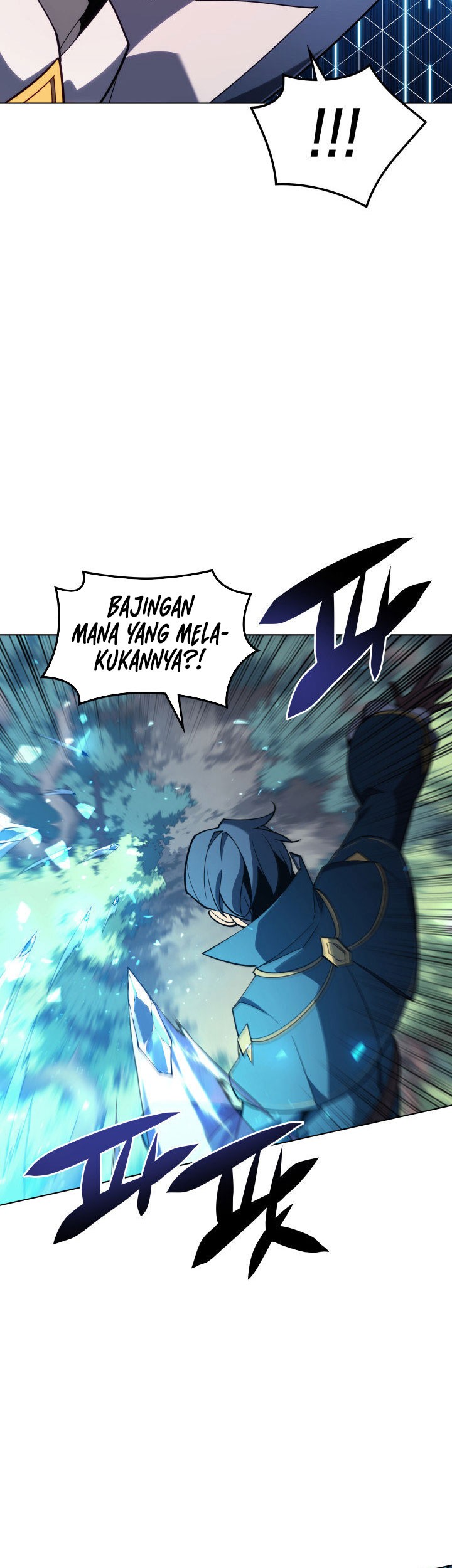 Overgeared Chapter 132 - halaman 13