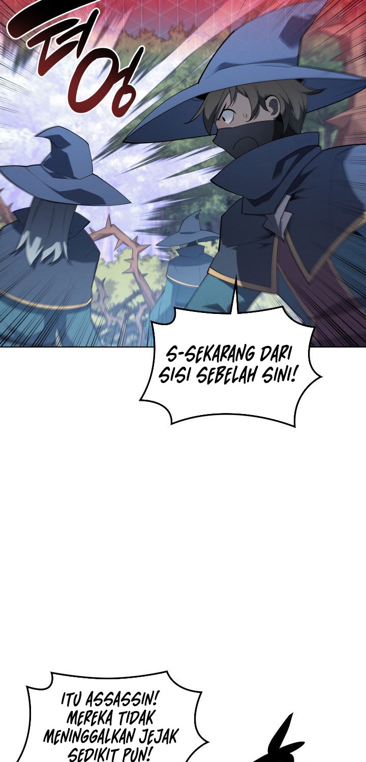 Overgeared Chapter 132 - halaman 16