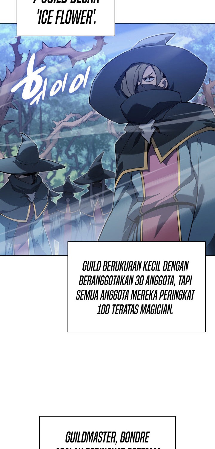 Overgeared Chapter 132 - halaman 2