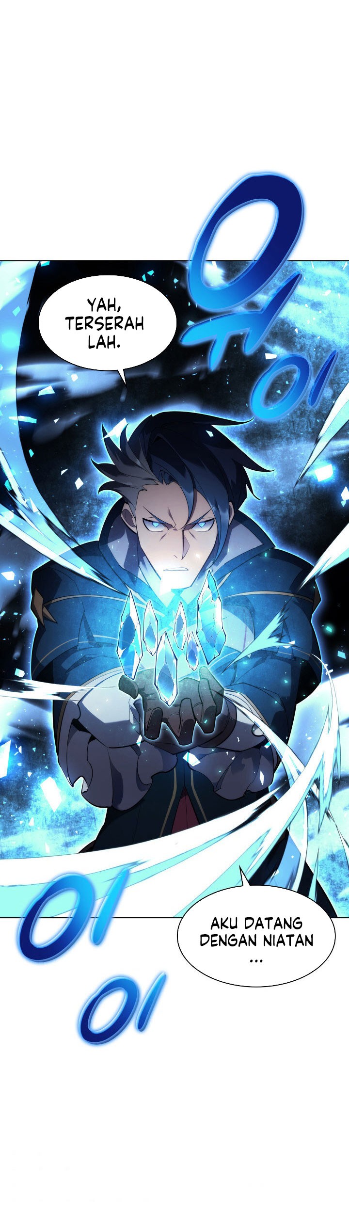Overgeared Chapter 132 - halaman 27