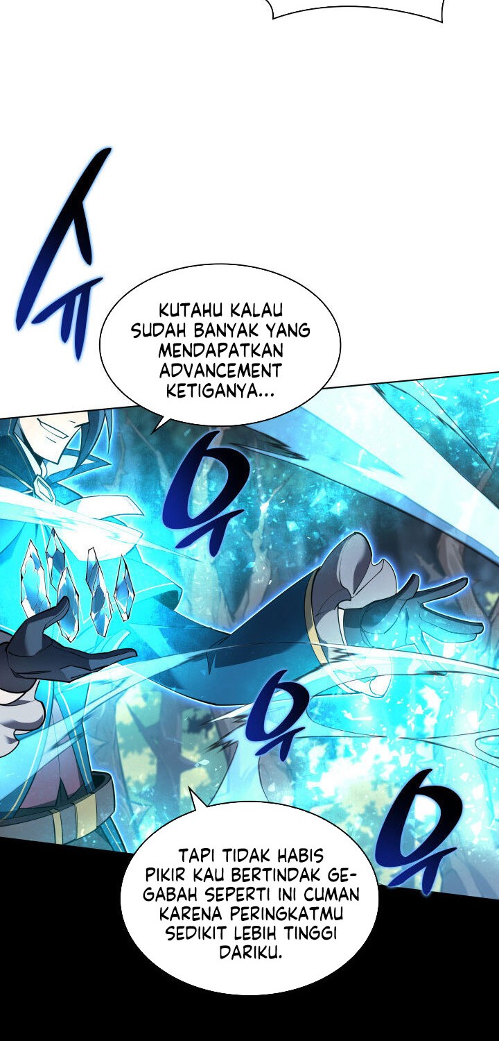 Overgeared Chapter 132 - halaman 34