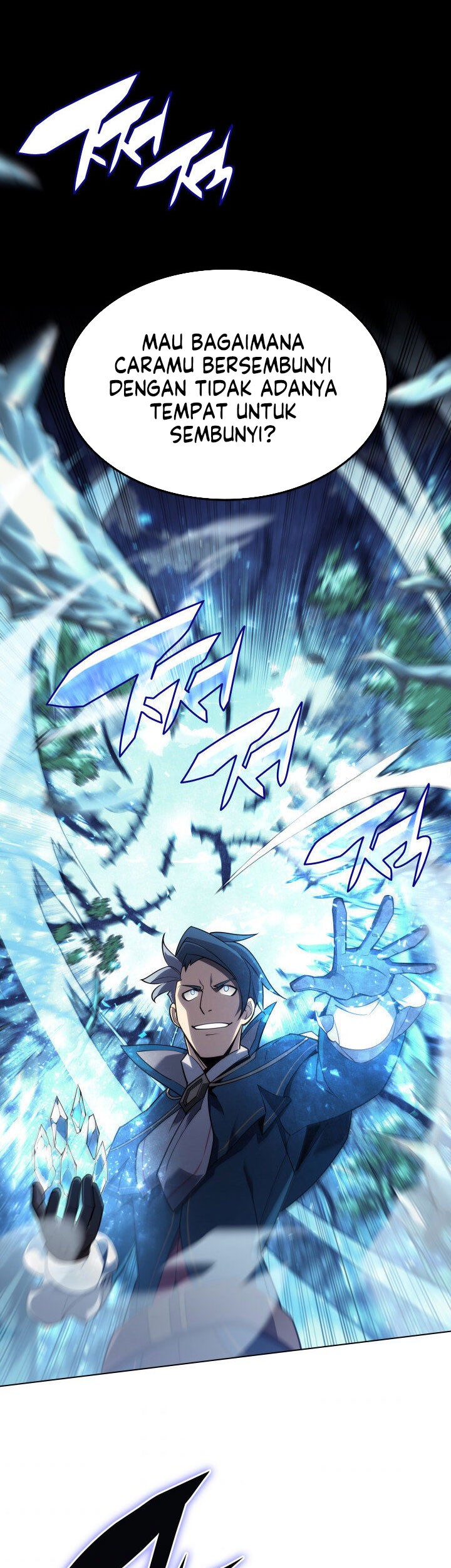 Overgeared Chapter 132 - halaman 35