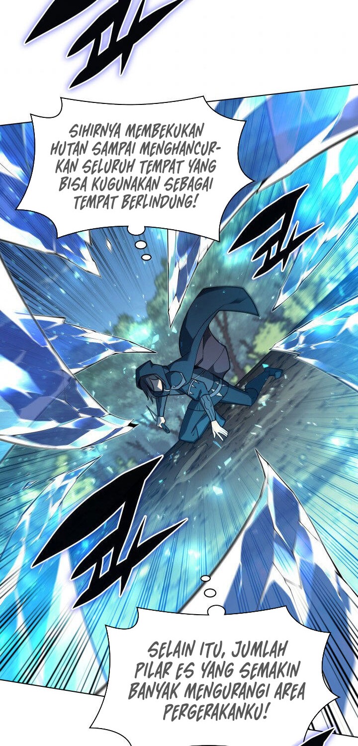 Overgeared Chapter 132 - halaman 36