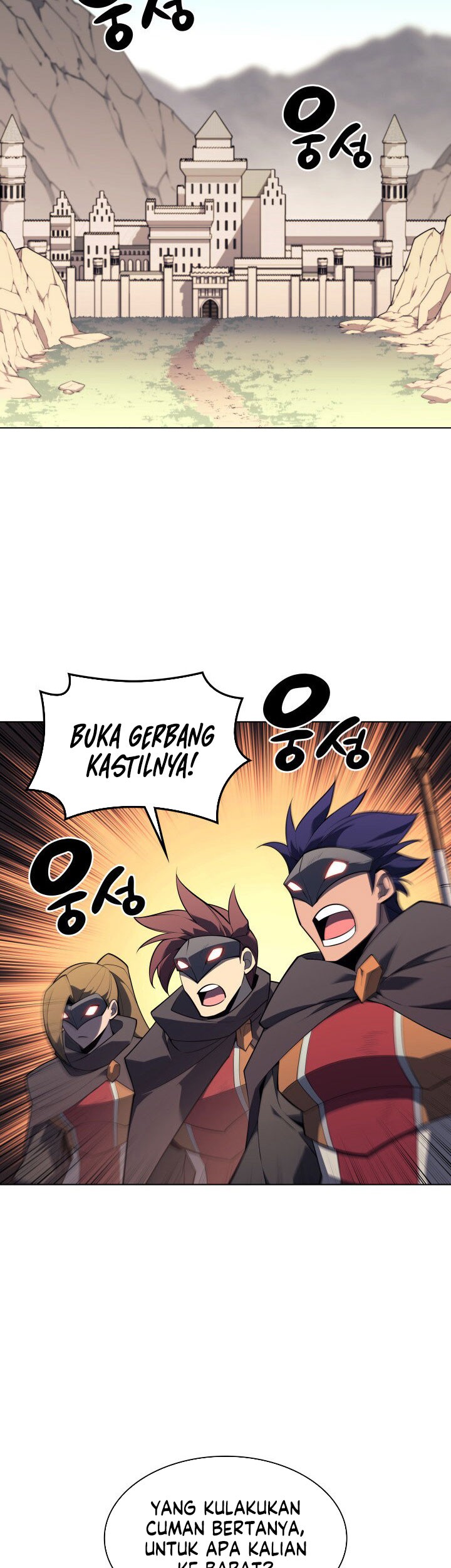 Overgeared Chapter 132 - halaman 59